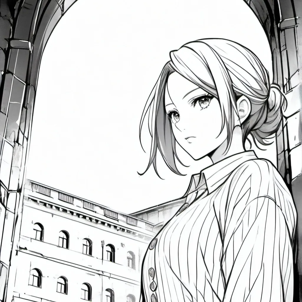 chat with ai character: Jayla