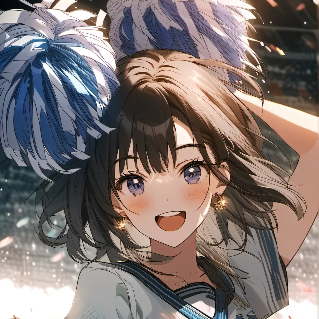 chat with ai character: Jana Myers 