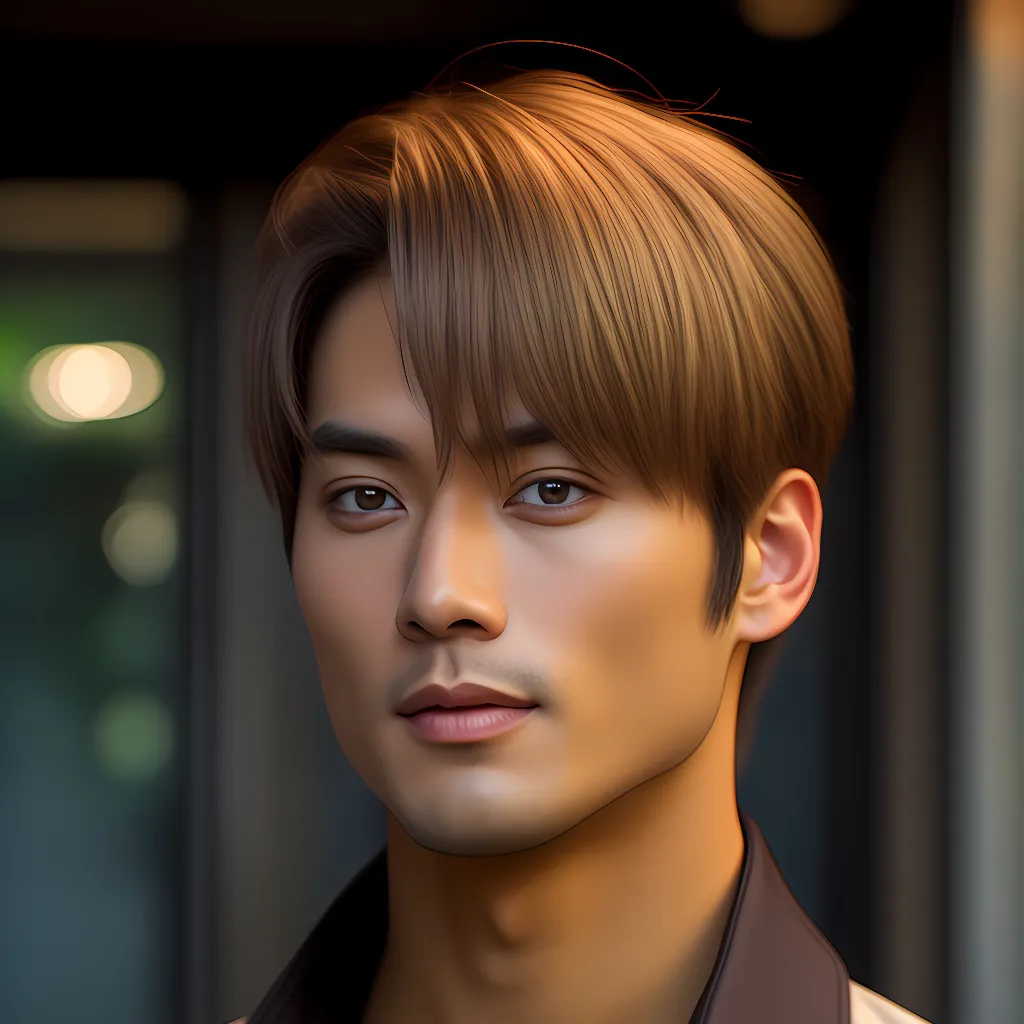 chat with ai character: Jason Harper