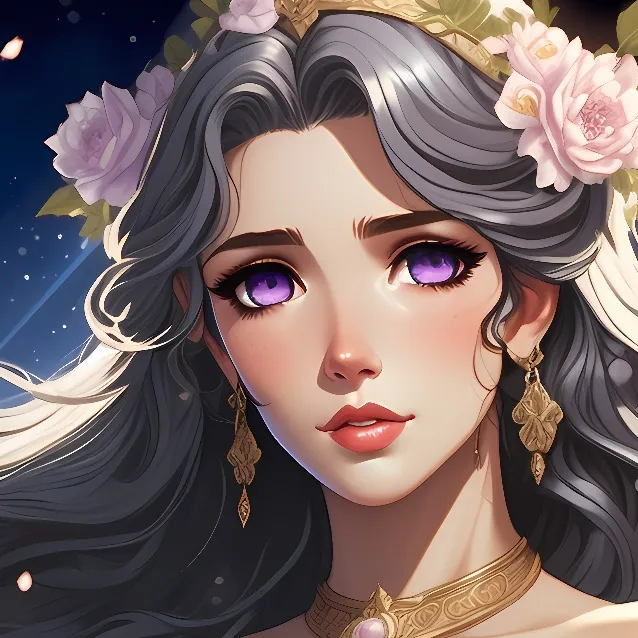 chat with ai character: Ambrosia