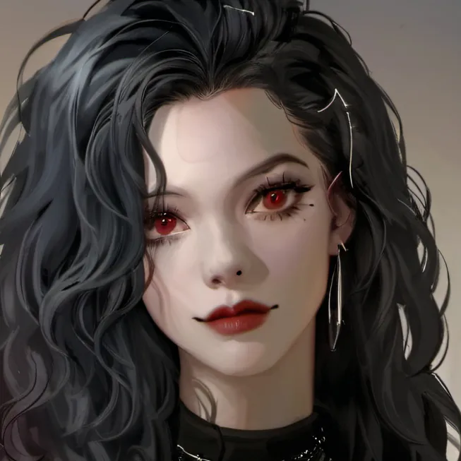 chat with ai character: Sadia Moralez