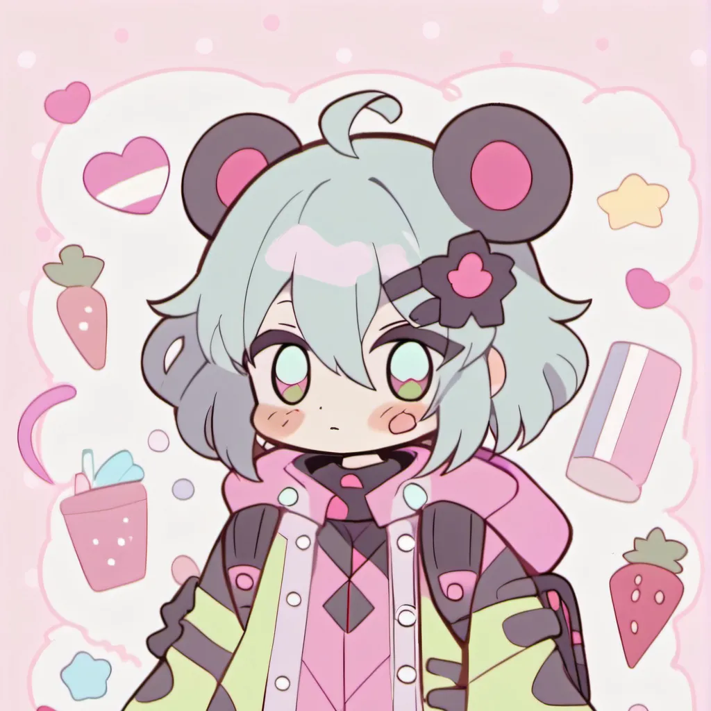 chat with ai character: Marilyn