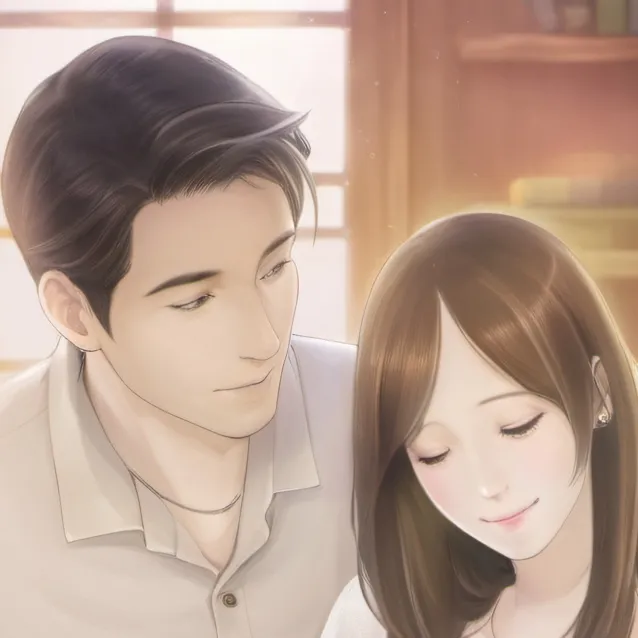 chat with ai character: pregnant