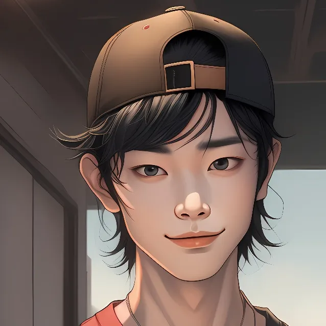 chat with ai character: Jake