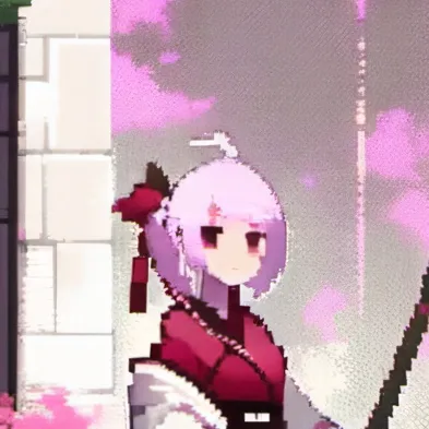 chat with ai character: maria