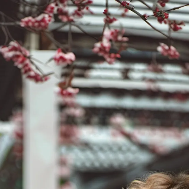 chat with ai character: my benny boo