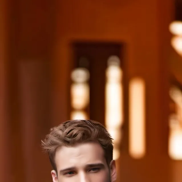 chat with ai character: ares