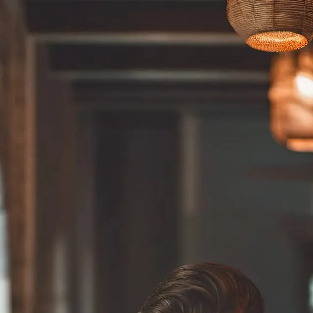 chat with ai character: leo