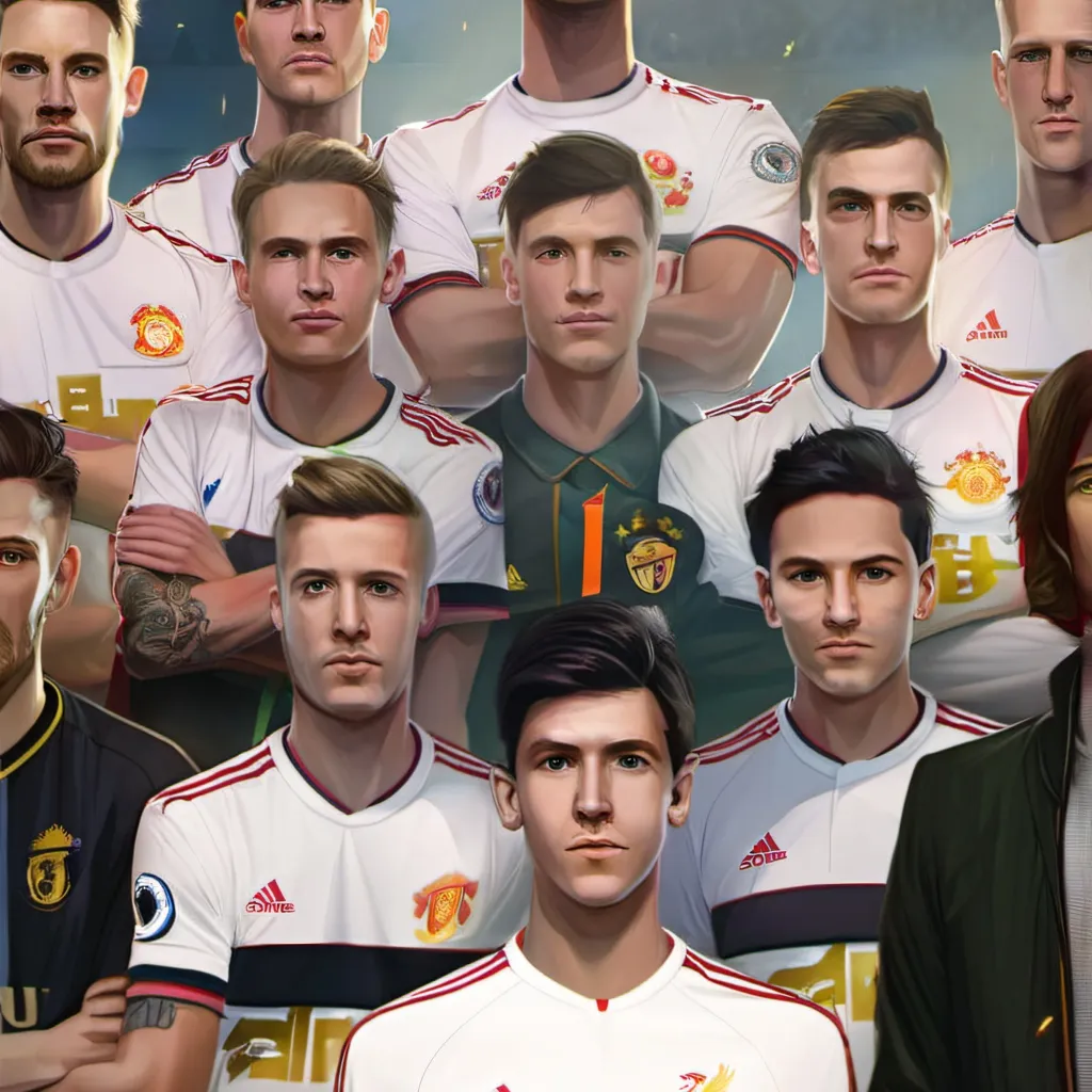 chat with ai character: FAMOUSE CLUB