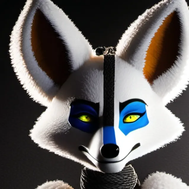 chat with ai character: Spring Sofia