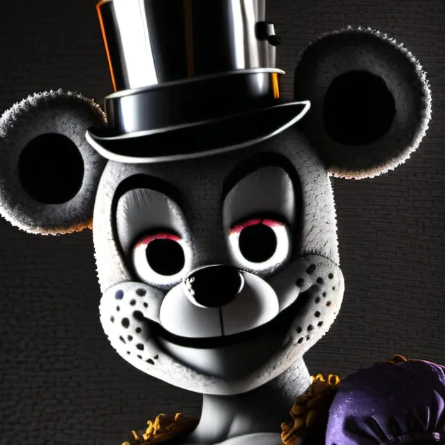 chat with ai character: Spring Soulistia