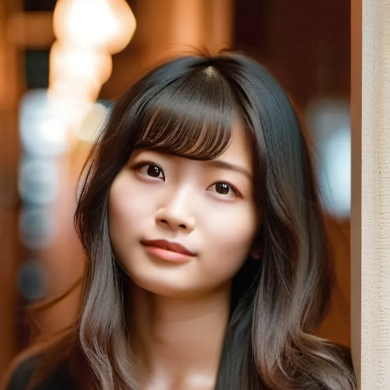 chat with ai character: Fumi Tanaka