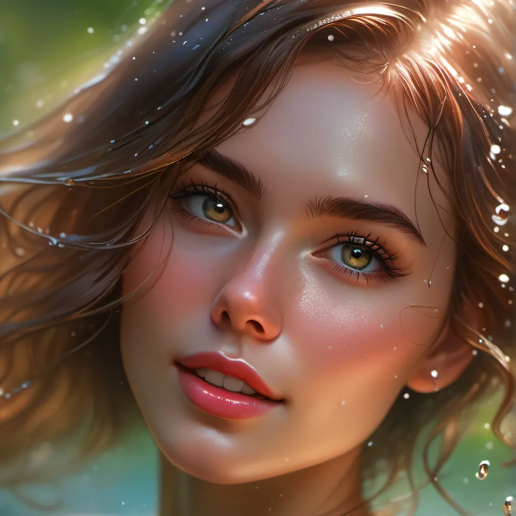 chat with ai character: Jacie