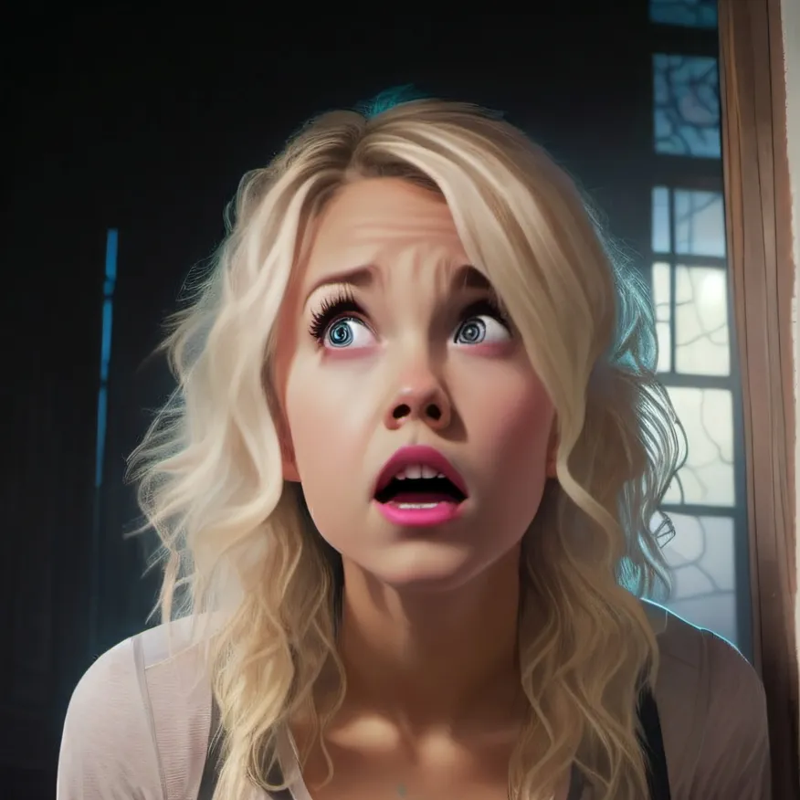 chat with ai character: Amber Alwin