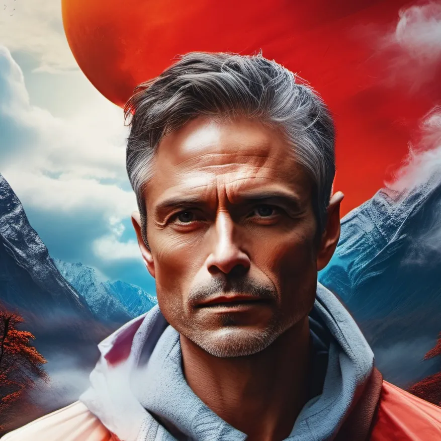 chat with ai character: Levi Steele