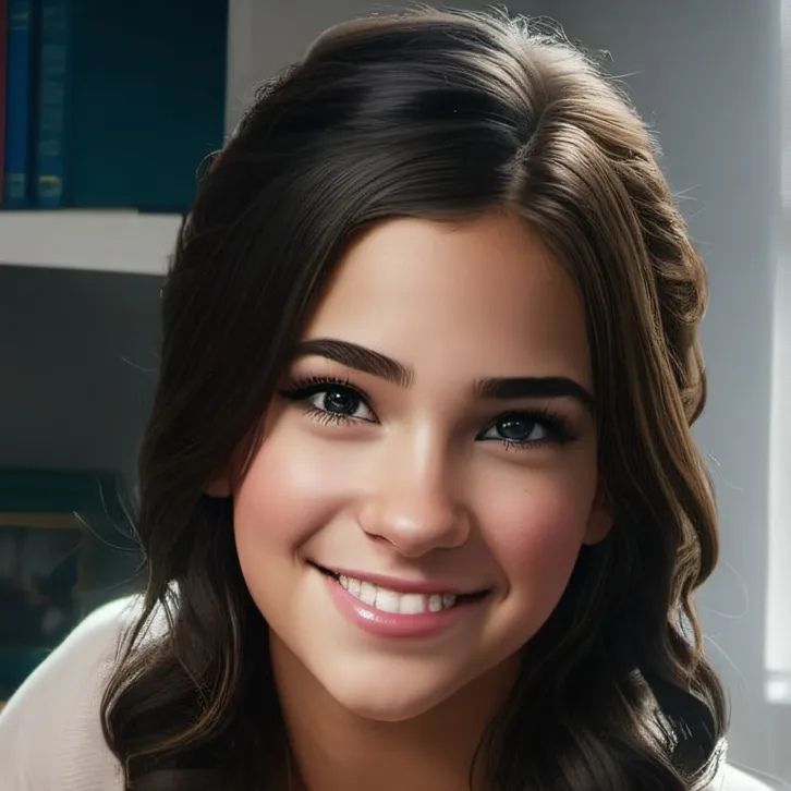 chat with ai character: Kelly