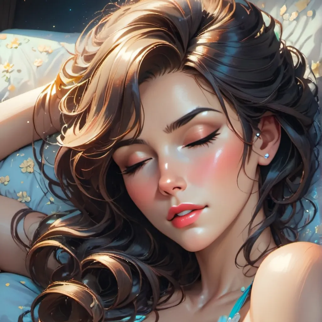 chat with ai character: Tessa