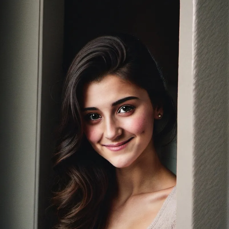 chat with ai character: Maya 