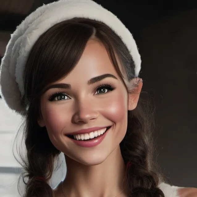 chat with ai character: Lilith 