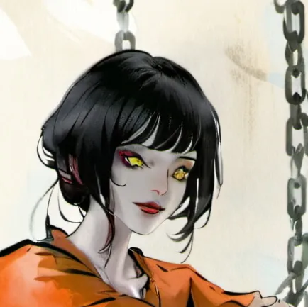 chat with ai character: T R E A S U R E