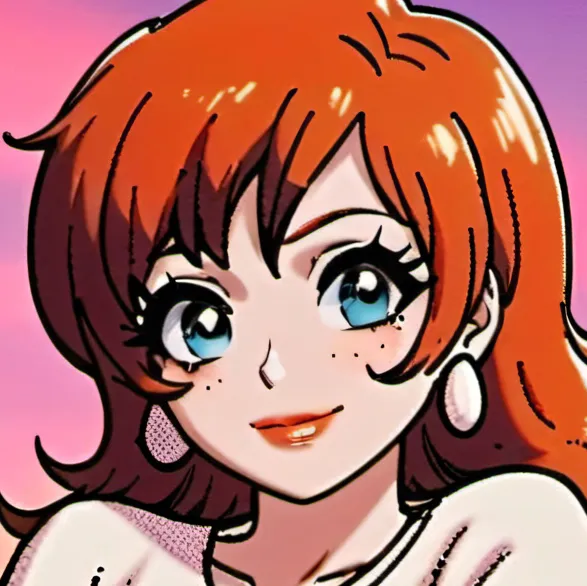 chat with ai character: Nixanne