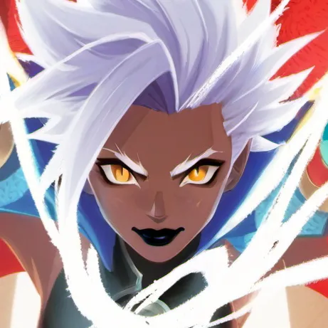 chat with ai character: MACRONS