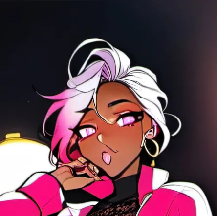 chat with ai character: Feye U. Kyles