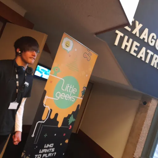 talkie's author avatar