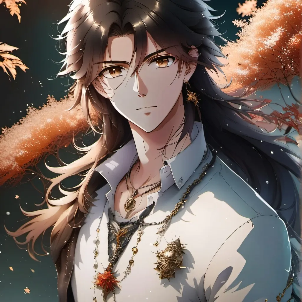 chat with ai character: Adam 