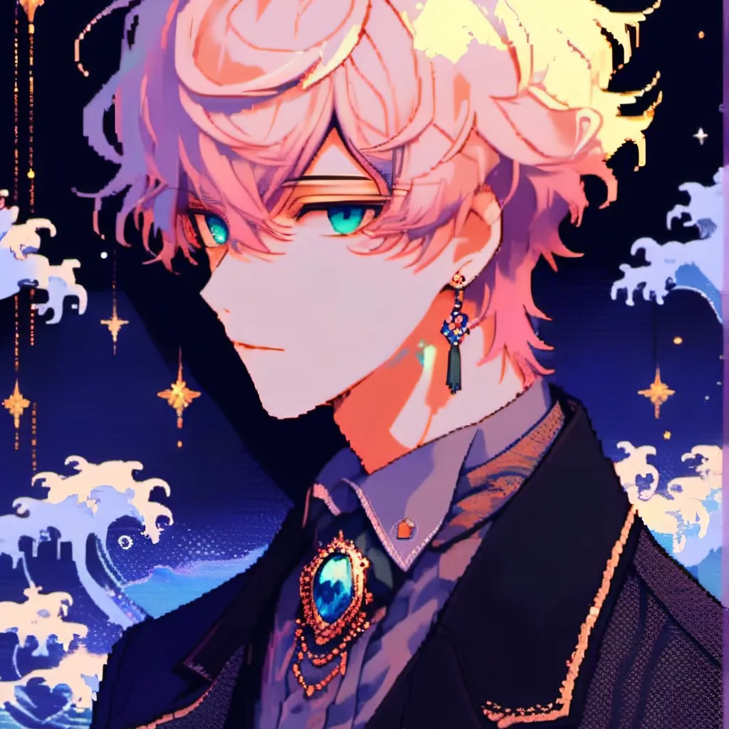 chat with ai character: Nathan