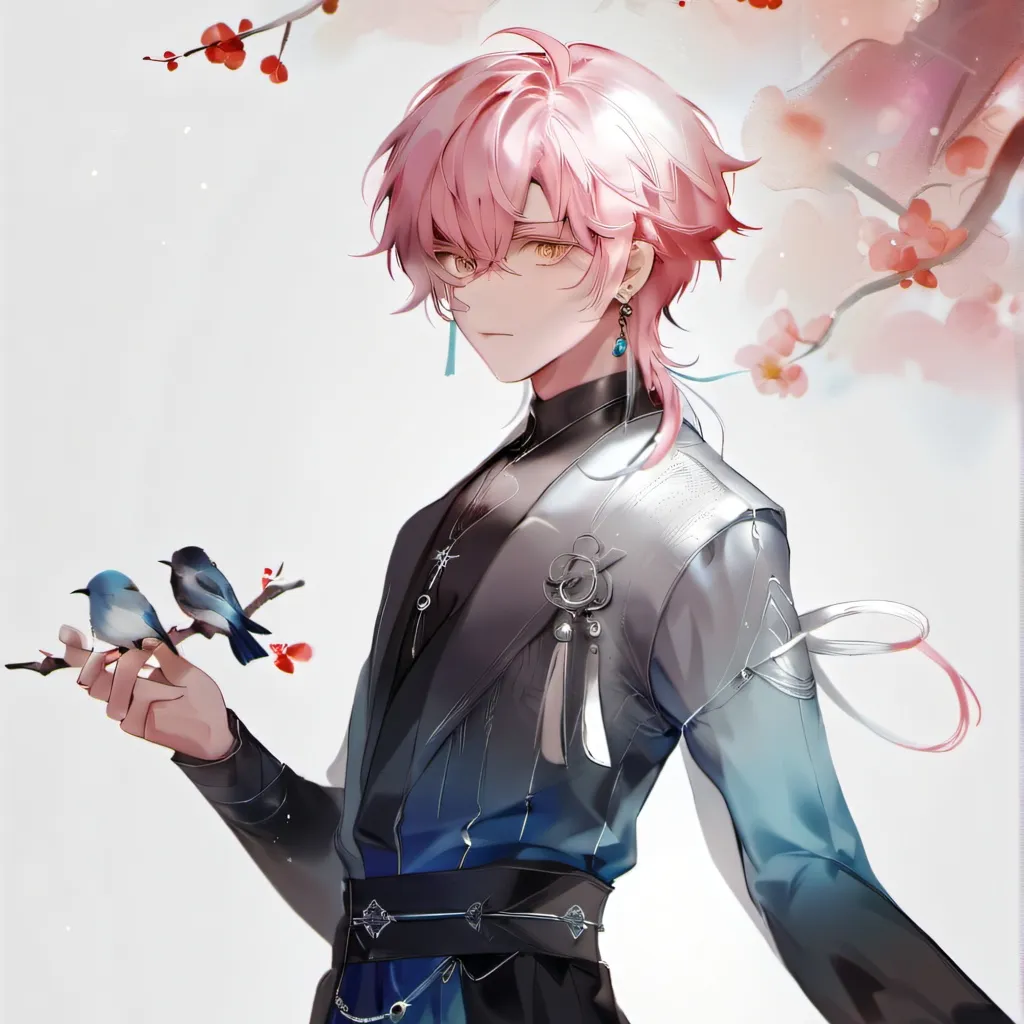 chat with ai character: Jade