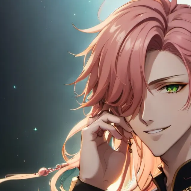 chat with ai character: Danique