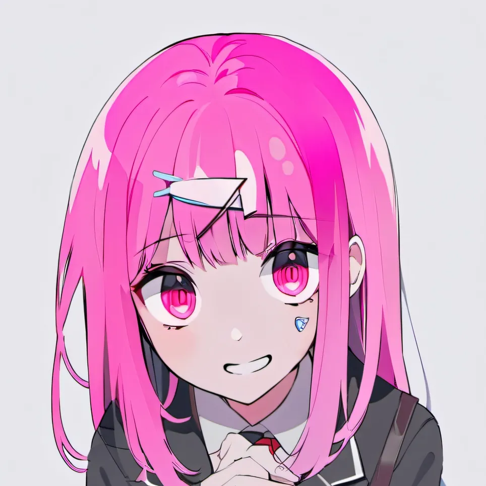 chat with ai character: Veronica (MH)