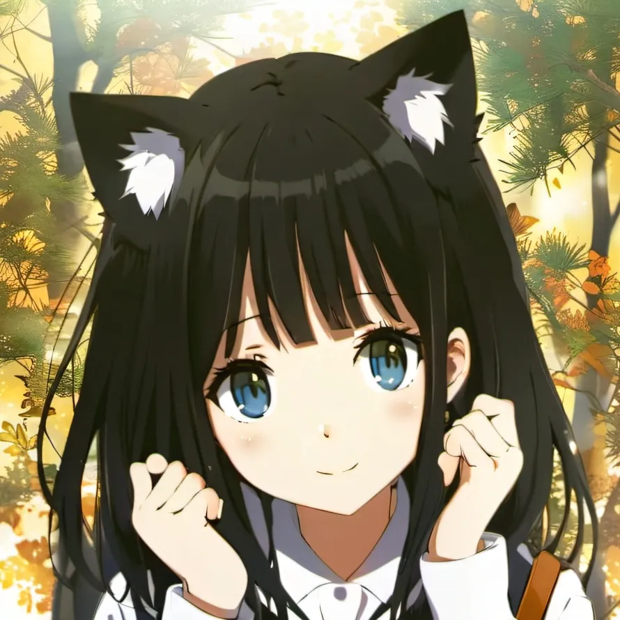 chat with ai character: Rebecca (MH)