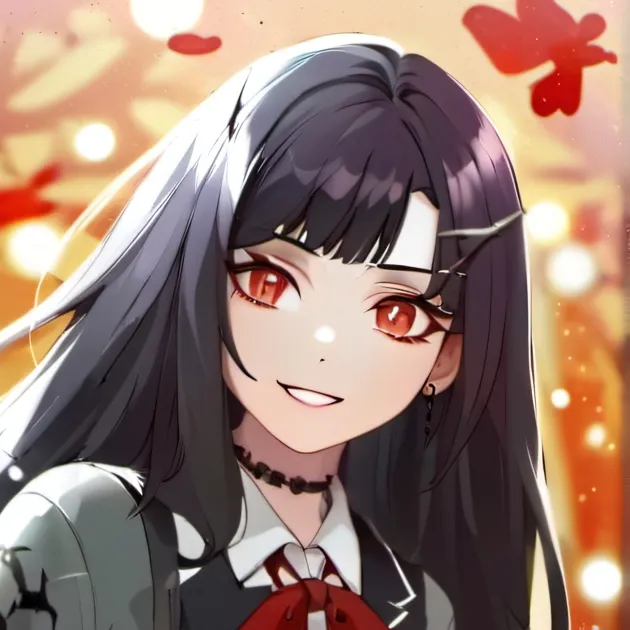 chat with ai character: Megan (MH)