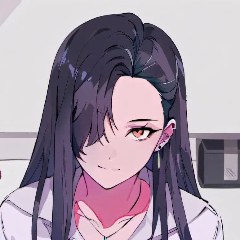 chat with ai character: Jasmine (MH)