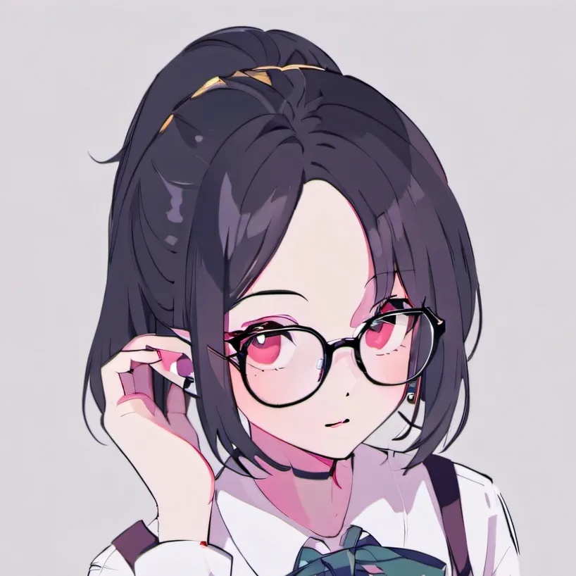 chat with ai character: Silver (MH)