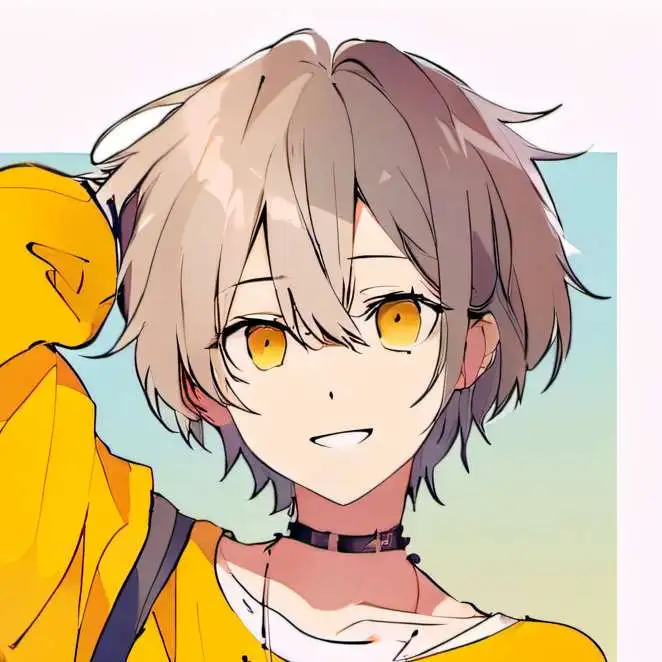 chat with ai character: Page