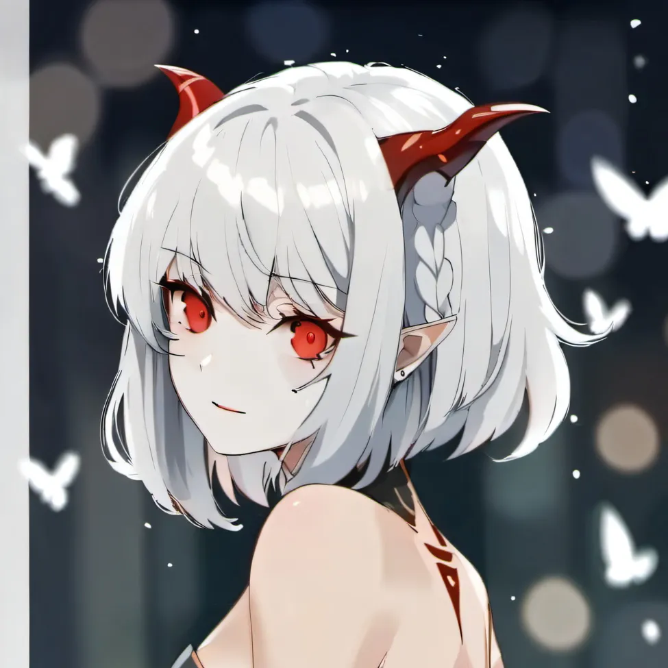 chat with ai character: Lilith (DL)