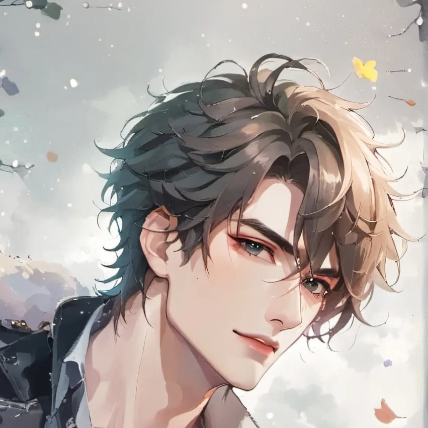 chat with ai character: Phoenix