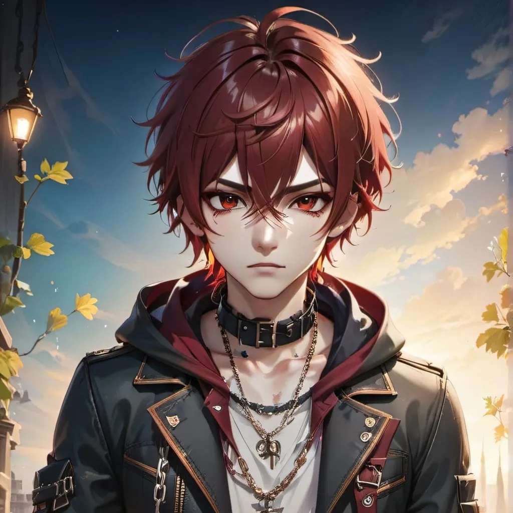 chat with ai character: Zachary 