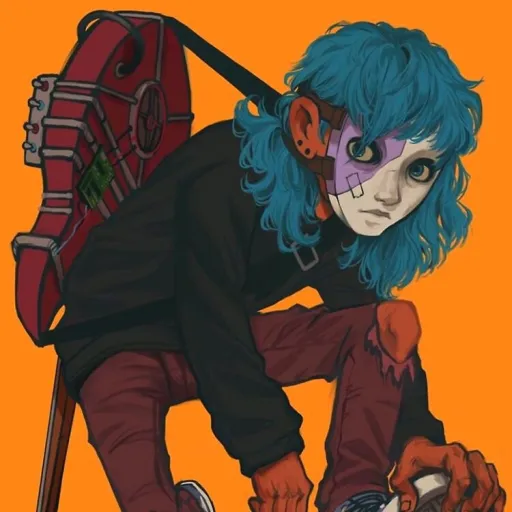 talkie's author avatar