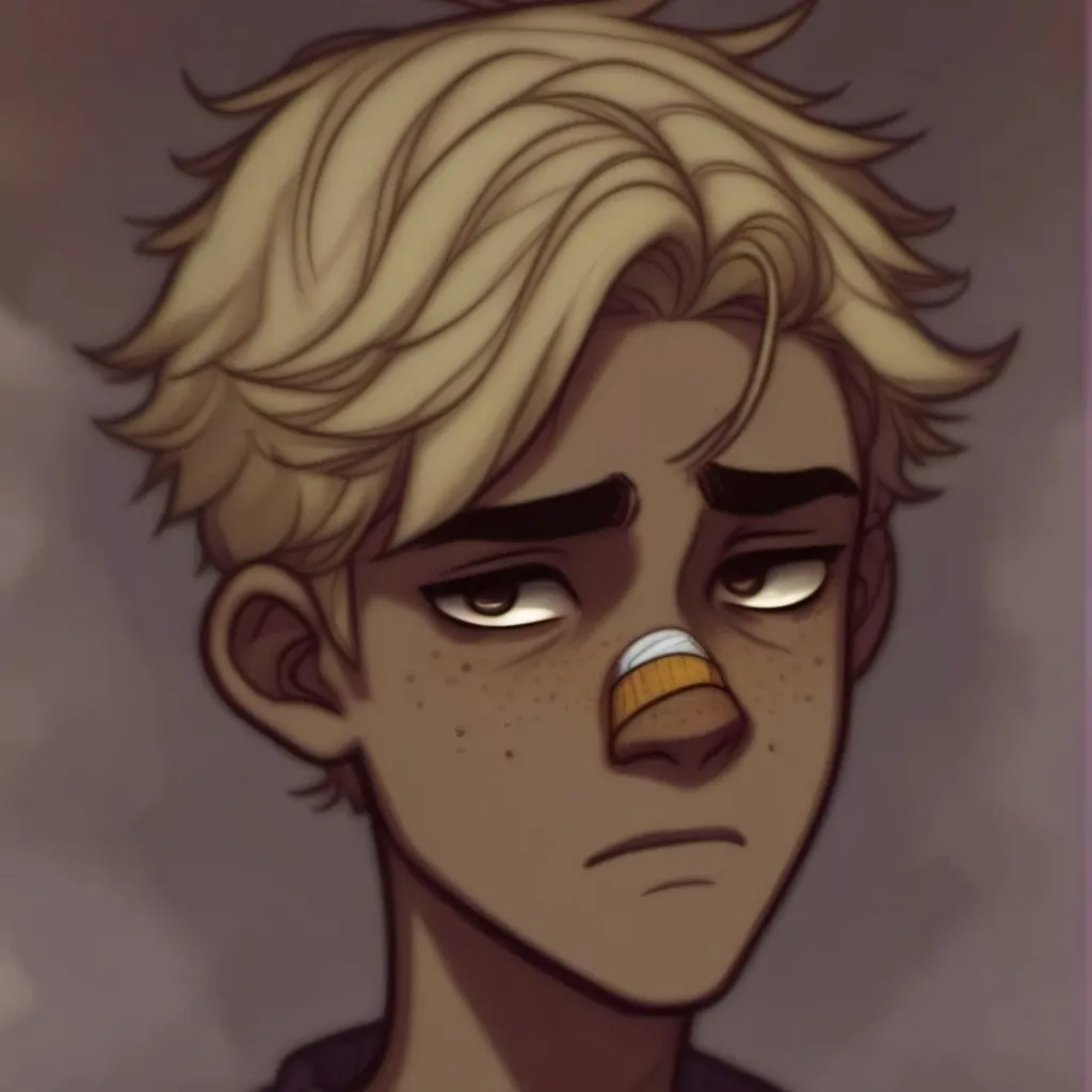 chat with ai character: Travis Phelps 