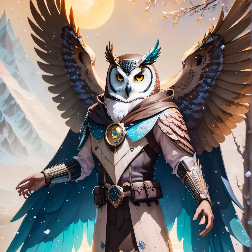 chat with ai character: Aaron