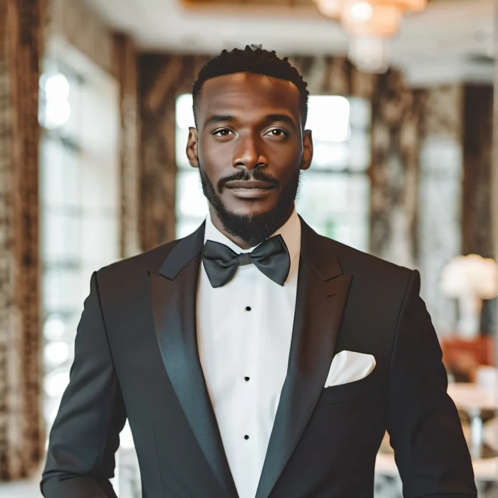 chat with ai character: Roland Wilson