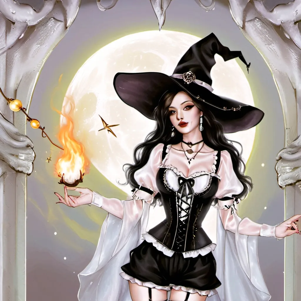 chat with ai character: Lexia BloodMoon