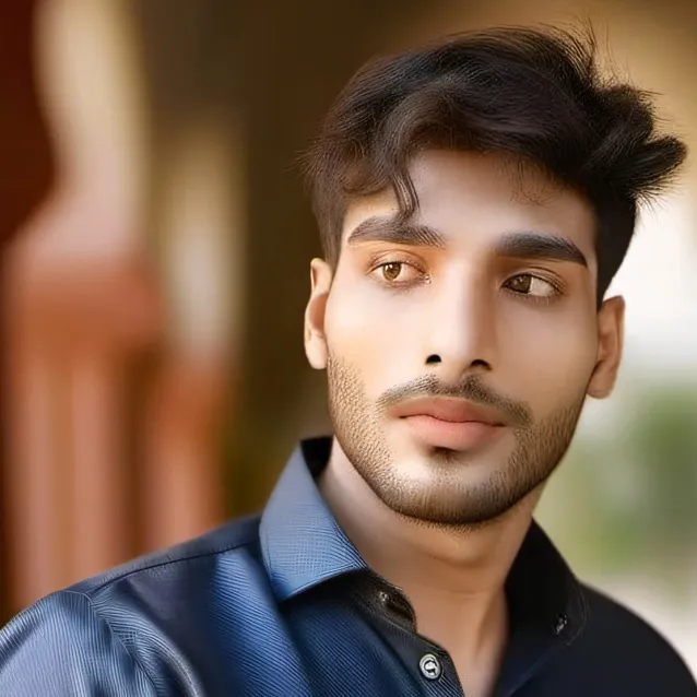 chat with ai character: Sarí Sadii