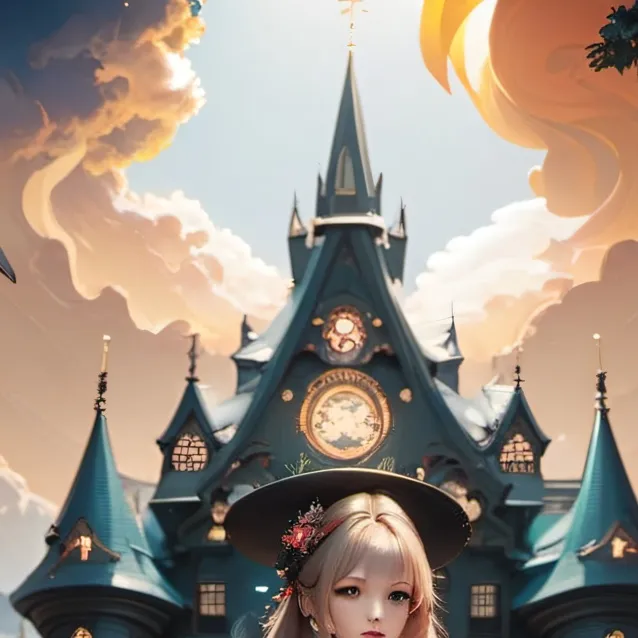 chat with ai character: emma