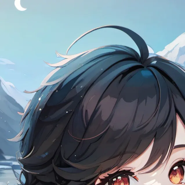 chat with ai character: eileen 