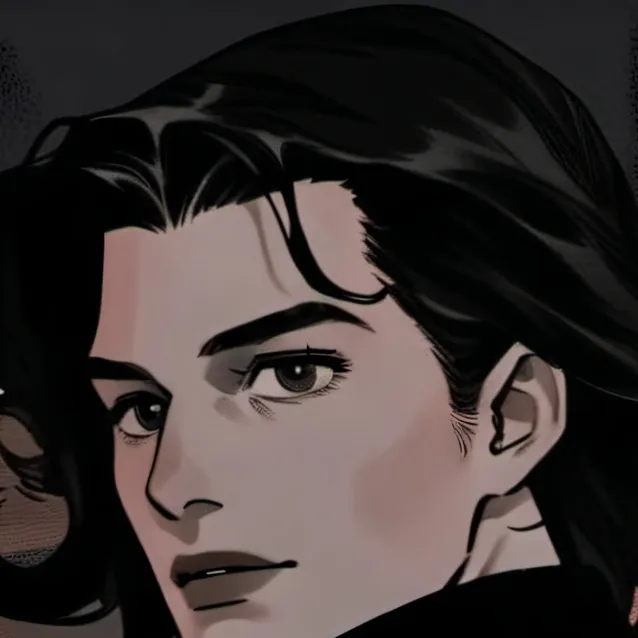 chat with ai character: Aris